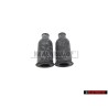 2x VW Originale Boccola - 811971867