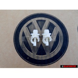 2x VW Originale Graffetta - 357823397