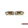 2x VW Originale Supporto Per Resistenza - 321971280