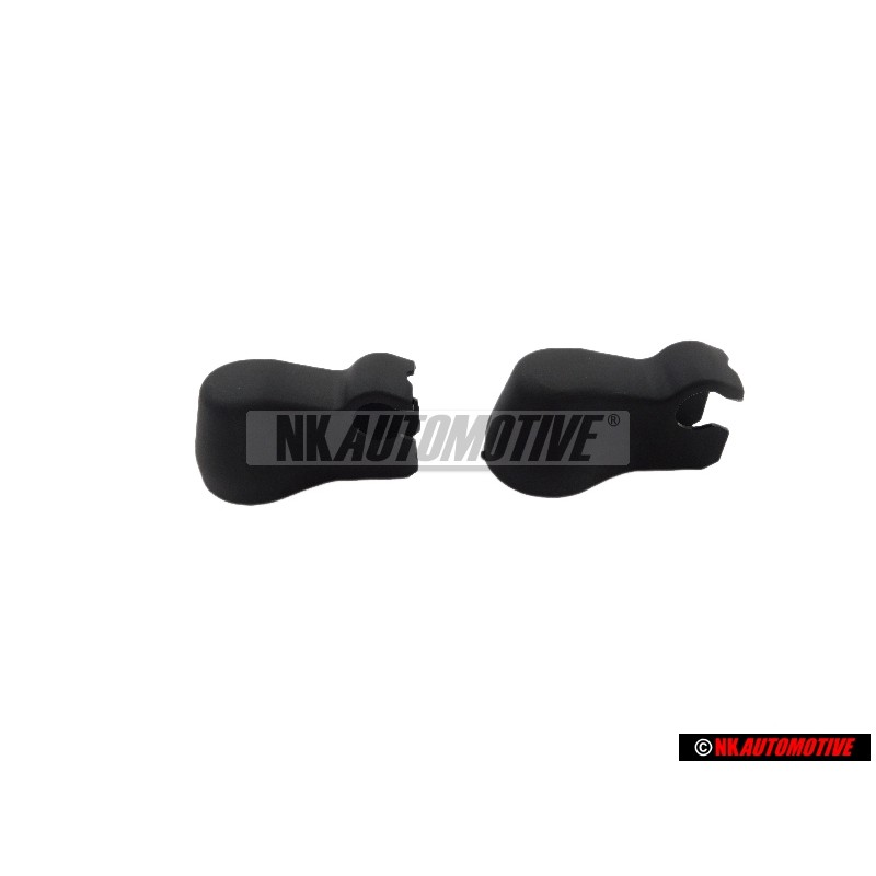 2x VW Originale Calotta - 867955435