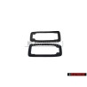 2x VW Originale Base Di Appoggio - 171837211A