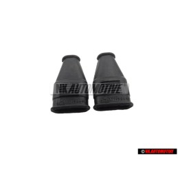 2x VW Originale Calotta Protettiva - 171959459