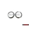 2x VW Originale Base Di Appoggio - 1J0512109