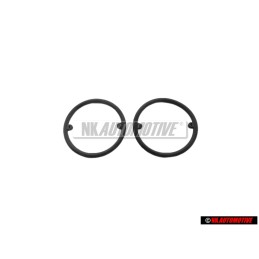 2x VW Originale Guarnizione - 038117070A