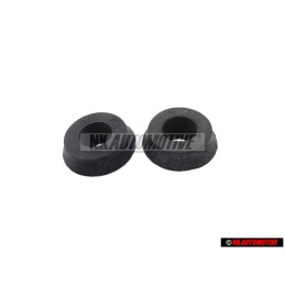 2x VW Originale Tampone Di Fine Corsa - 171723589A