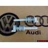 2x VW Originale Elemento Di Fissaggio - 1K8945300