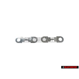 2x VW Originale Fusibile - N 10424902