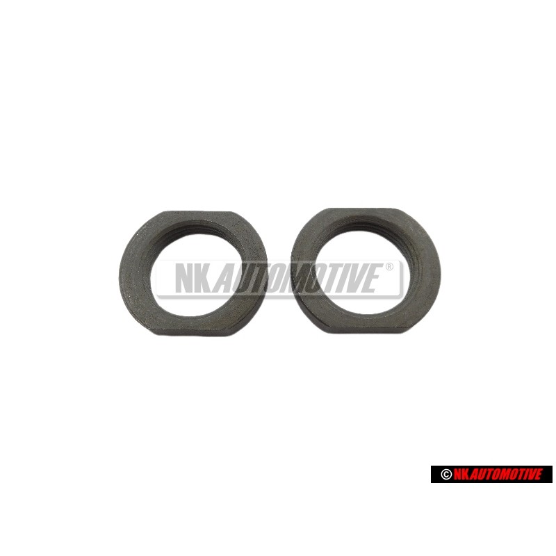 2x VW Originale Controdado - 171419855