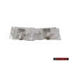 2x VW Originale Minibatteria - N 90262401