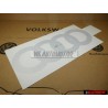 Audi Originale Simbolo Audi Diamante-Argento - 857853443 97A