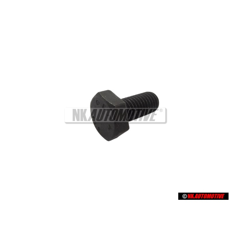 VW Originale Vite A Testa Esagonale - N 0102535