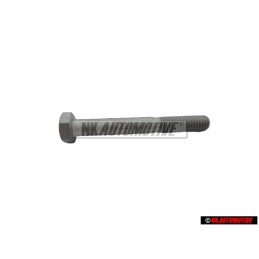 VW Originale Vite A Testa Esagonale - N 0103776
