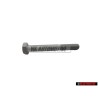 VW Originale Vite A Testa Esagonale - N 0103776