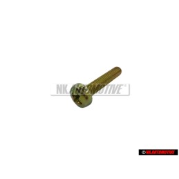 VW Originale Vite Testa Lent. 