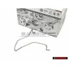 VW Originale Supporto Per Fune Freno - 191609639B