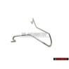 VW Originale Supporto Per Fune Freno - 191609639B