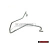 VW Originale Supporto Per Fune Freno - 191609639B