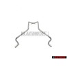 VW Originale Supporto Per Fune Freno - 191609639B