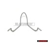 VW Originale Supporto Per Fune Freno - 191609639B