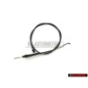 VW Originale Cavo Com. 