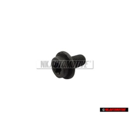 VW Originale Vite Cilindr. Con Testa A Brugola Interna Str. Comb. 