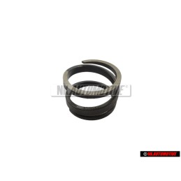 VW Originale Molla Pressione - 020409379B