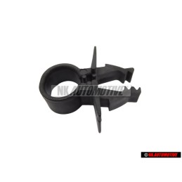 VW Originale Supporto P.Tubo Flessib.Freno - 811611797B