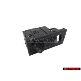 VW Originale Interruttore Multiplo Delle Luci Di Posizione E - 701941532H
