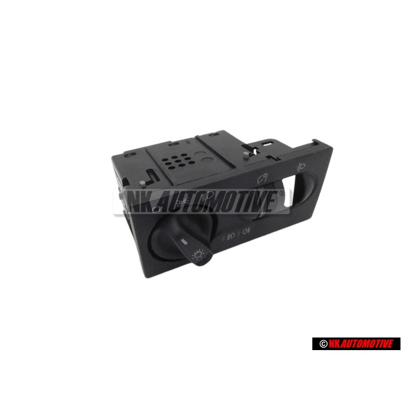 VW Originale Interruttore Multiplo Delle Luci Di Posizione E - 701941532H
