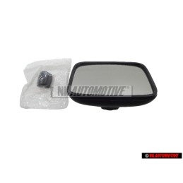 VW Originale Specchietti Esterni (Convessi) - 7D0857547