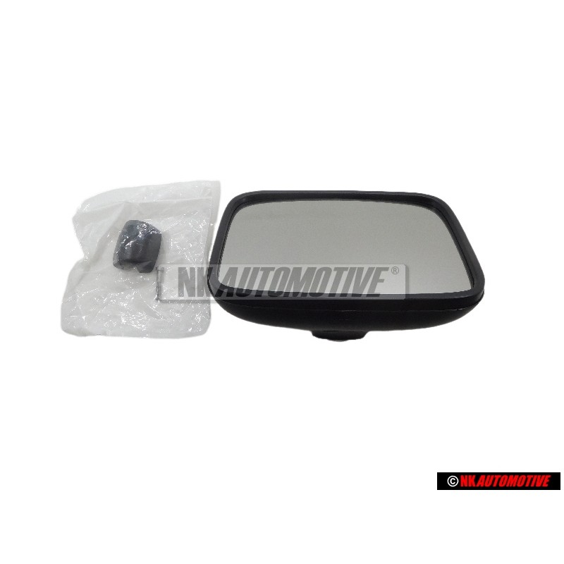 VW Originale Specchietti Esterni (Convessi) - 7D0857547