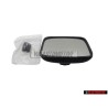 VW Originale Specchietti Esterni (Convessi) - 7D0857547