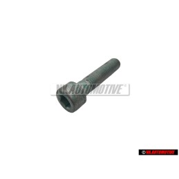 VW Originale Vite Cilindrica Con Testa Esagonale Interna - N 0147296