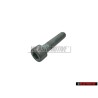 VW Originale Vite Cilindrica Con Testa Esagonale Interna - N 0147296