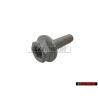 VW Originale Vite Esagonale A Collare Con Testa Esagonale Interna - N 91080901