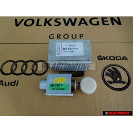 VW Originale Valvola Espansione - 191820679