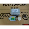 VW Originale Valvola Espansione - 191820679