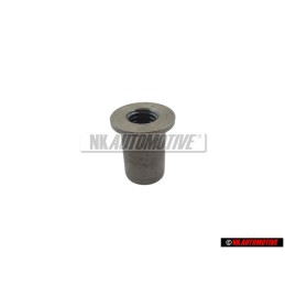 VW Originale Boccola Filettata - 037260921