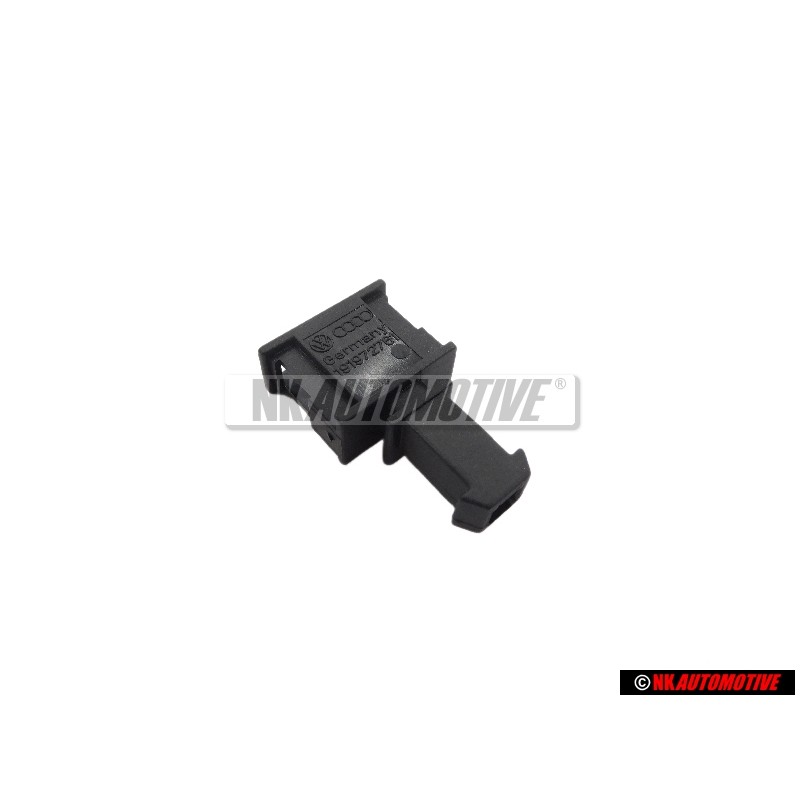 VW Originale Scatola Spine Piatte - 191972761