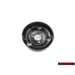 VW Originale Puleggia - 021121031D
