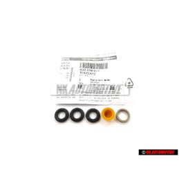 VW Originale Kit Guarn. Regolatore Press. 