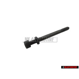 Audi Originale Vite Cilindr. Con Testa Poli- Gonale Interna - 078103385J