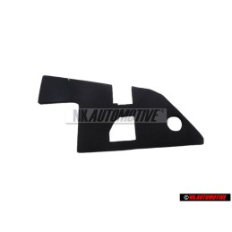 Audi Originale Insonorizzazione - 4F5864825