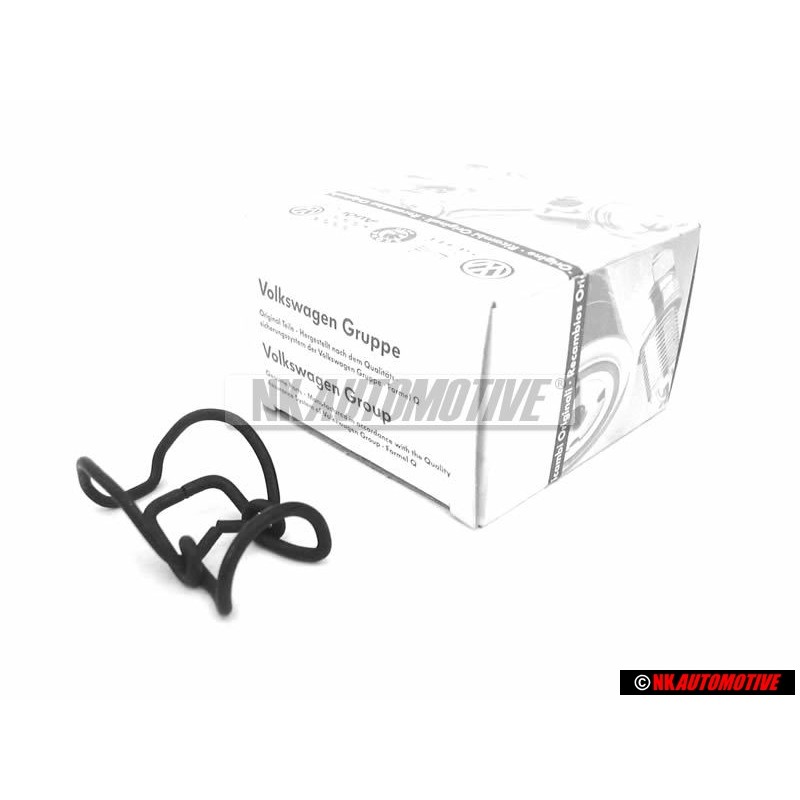 VW Originale Staffa Chiusura - 191129797B