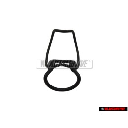 VW Originale Staffa Chiusura - 191129797B