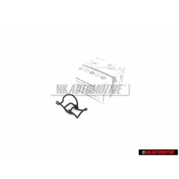 VW Originale Staffa Chiusura - 191129797A