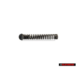 VW Originale Molla Pressione - 02A311548A