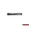 VW Originale Molla Pressione - 02A311548A