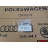 VW Originale TDI Posteriore Logo Emblema Scritta Cromo - 3G8853675 2ZZ