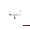VW Originale Molla Guida Per Pinza Flottante - 171615169A